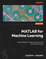 MATLAB for Machine Learning.pdf